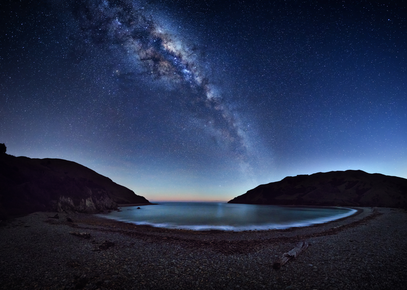 Illustration for article titled Some of the Most Spectacular Astronomy Images of 2018